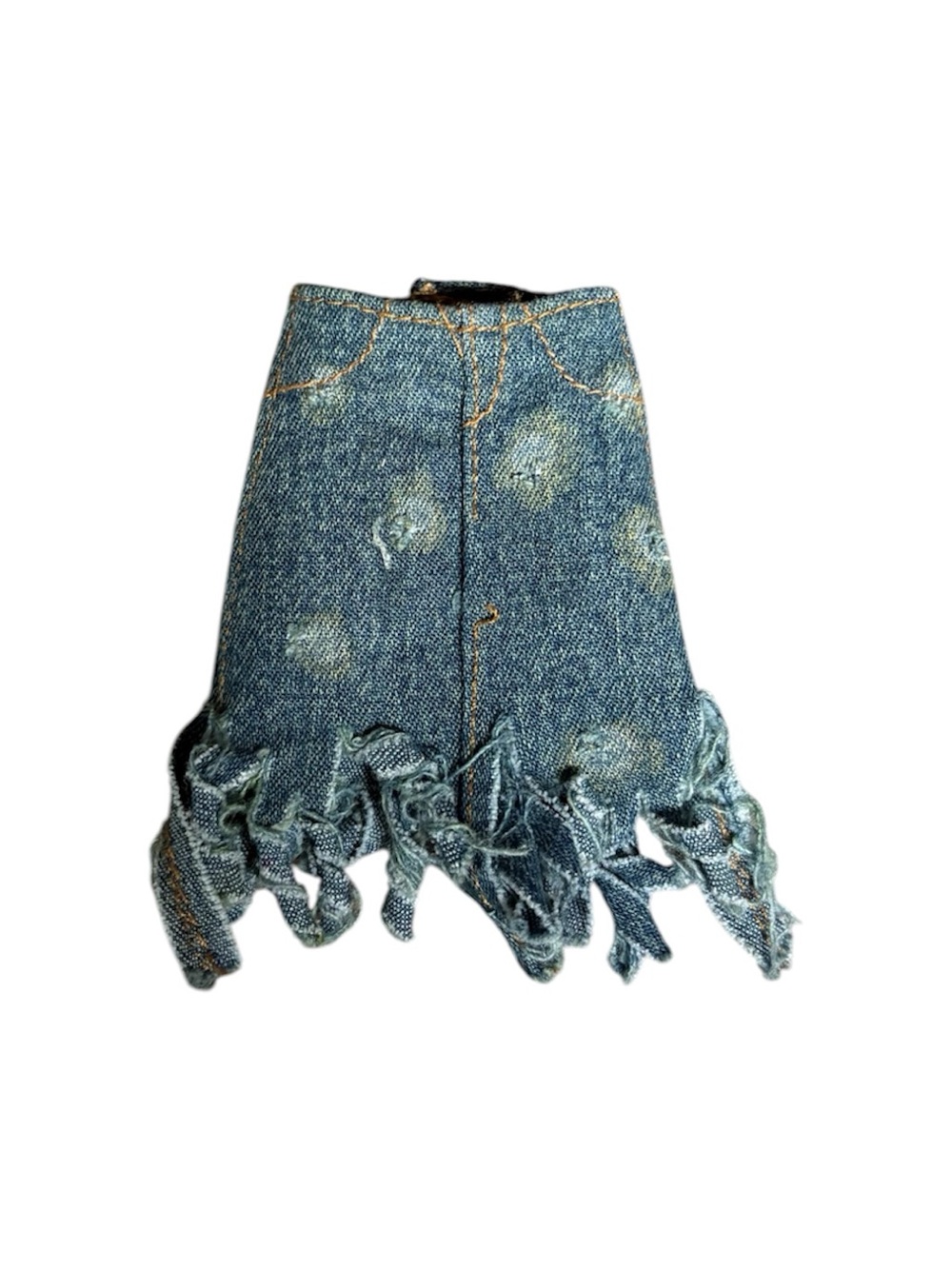 BRATZ STRUT IT SASHA SKIRT